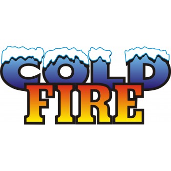 Cold Fire concentrado Cold Fire concentrado