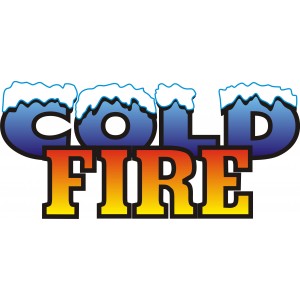 Cold Fire concentrado